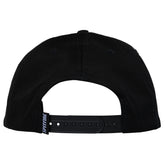 Spitfire - Snake Classic Snapback (Black)